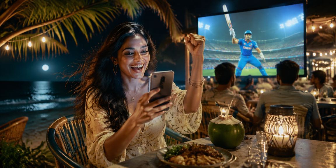 বাংলাদেশের ক্রিকেট বেটিং চ্যালেঞ্জ