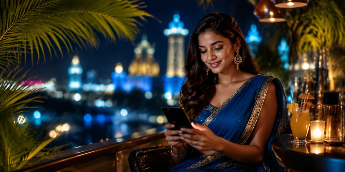 স্মার্টফোনে অনলাইন বেটিং উপভোগ
